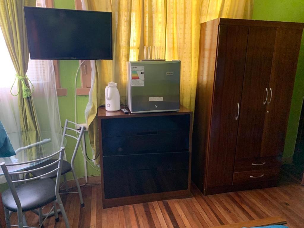 Residencial Campo Verde ラ・セレナ エクステリア 写真