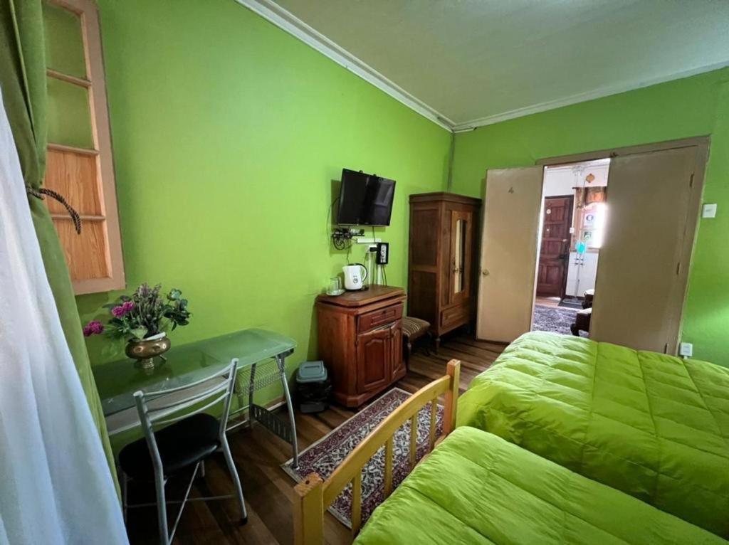 Residencial Campo Verde ラ・セレナ エクステリア 写真