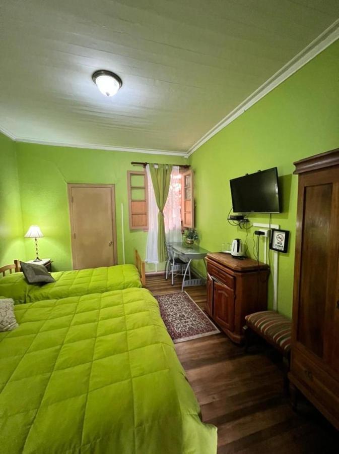 Residencial Campo Verde ラ・セレナ エクステリア 写真