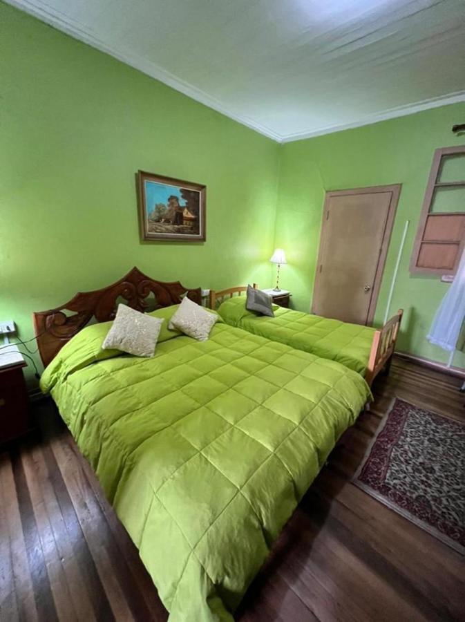 Residencial Campo Verde ラ・セレナ エクステリア 写真