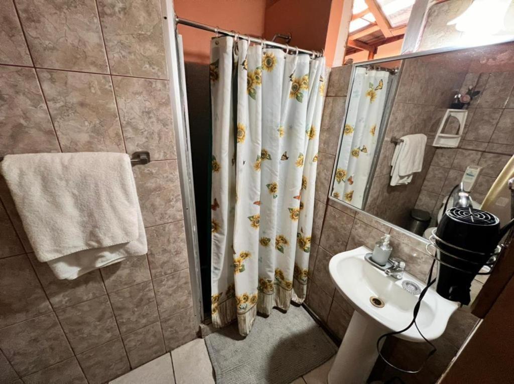 Residencial Campo Verde ラ・セレナ エクステリア 写真