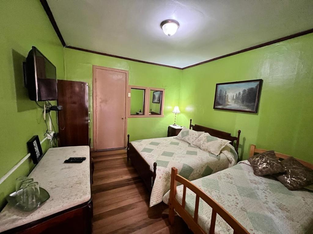 Residencial Campo Verde ラ・セレナ エクステリア 写真