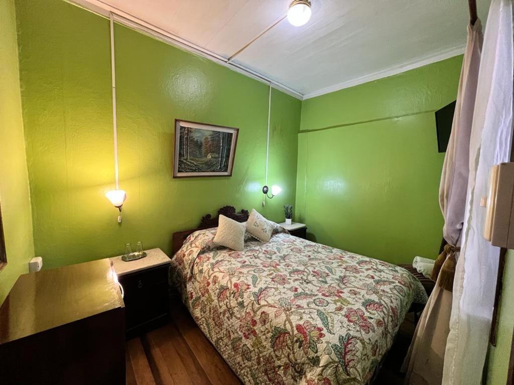 Residencial Campo Verde ラ・セレナ エクステリア 写真