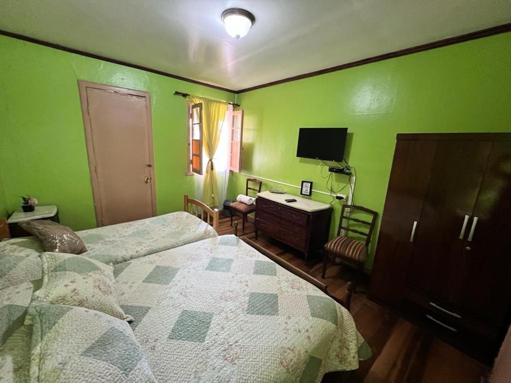Residencial Campo Verde ラ・セレナ エクステリア 写真