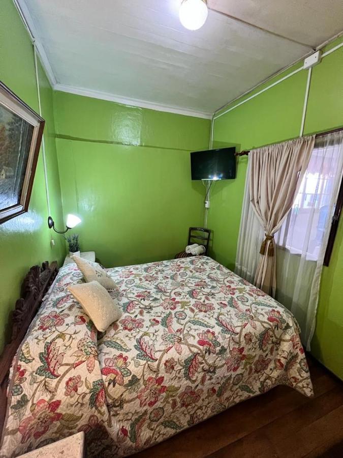 Residencial Campo Verde ラ・セレナ エクステリア 写真