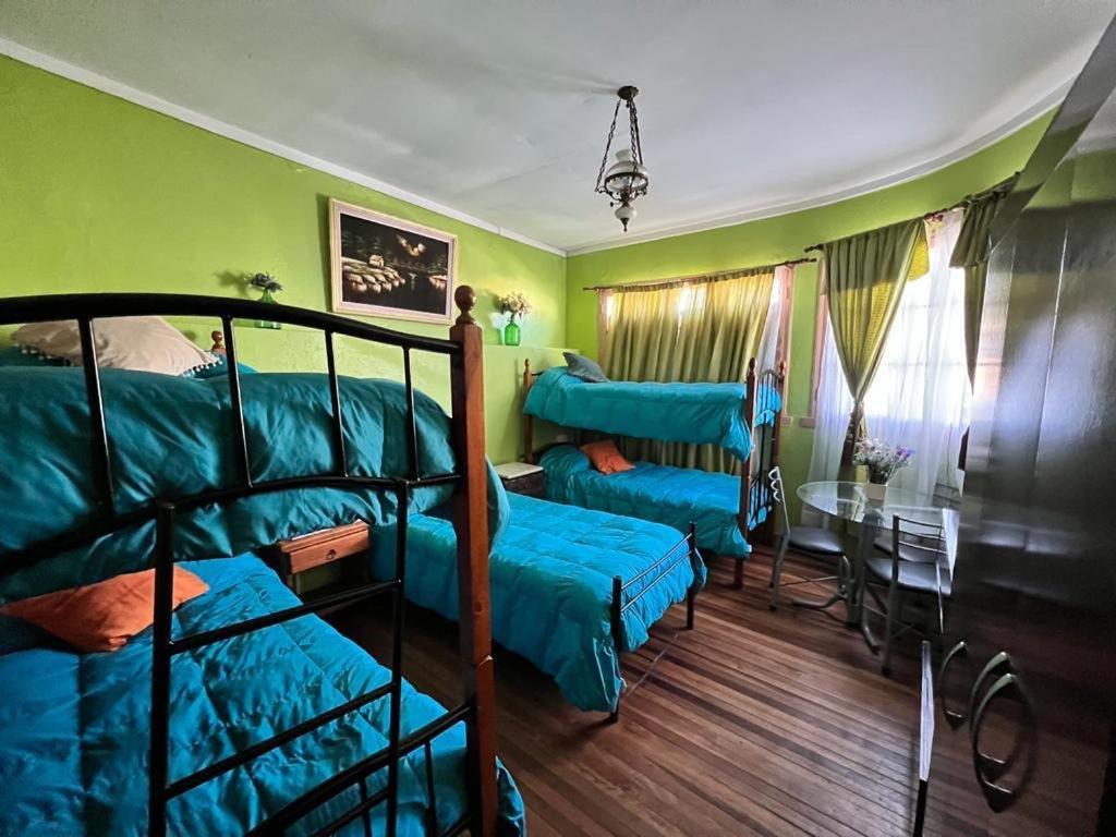 Residencial Campo Verde ラ・セレナ エクステリア 写真