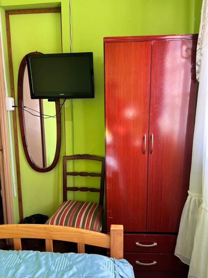 Residencial Campo Verde ラ・セレナ エクステリア 写真
