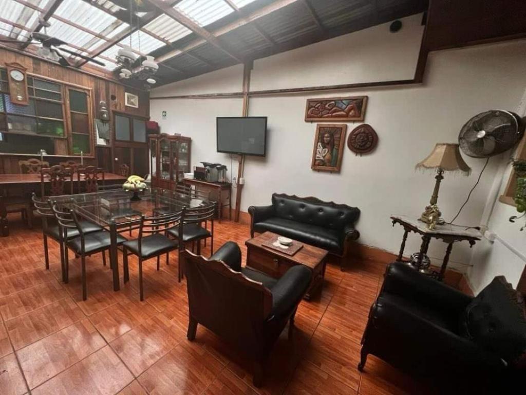 Residencial Campo Verde ラ・セレナ エクステリア 写真
