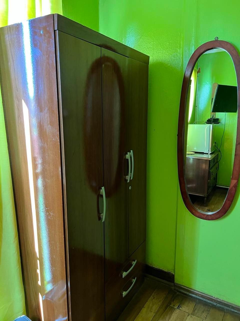 Residencial Campo Verde ラ・セレナ エクステリア 写真